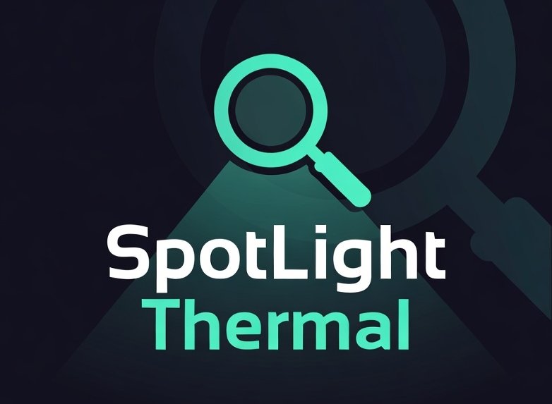 SpotLight Thermal